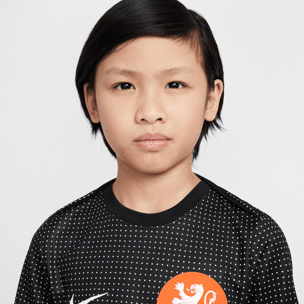 Netherlands Academy Pro