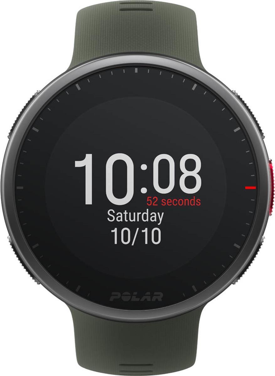 Vantage V2 Grn M/l Hr
