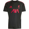 Liverpool FC Tiro 25 Competition Training Voetbalshirt