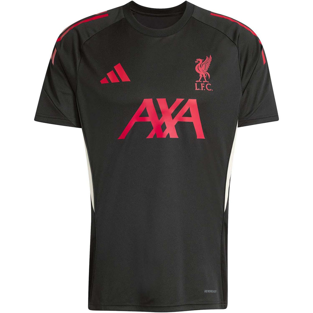 Liverpool FC Tiro 25 Competition Training Voetbalshirt