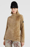 Hazel Fleece
