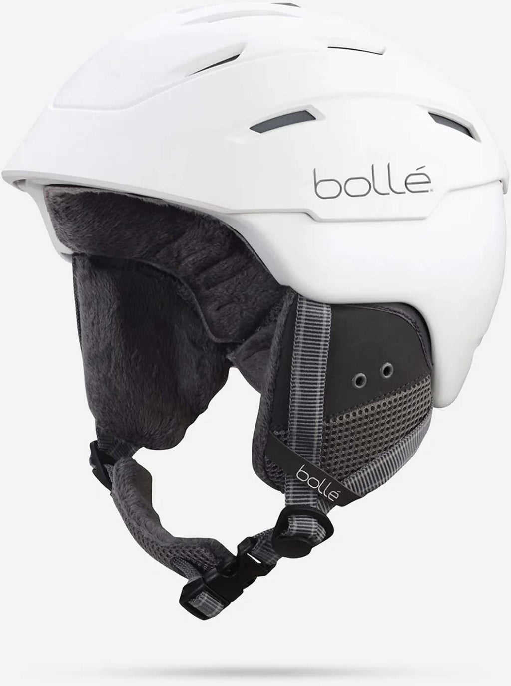 Border 53-55cm skihelm