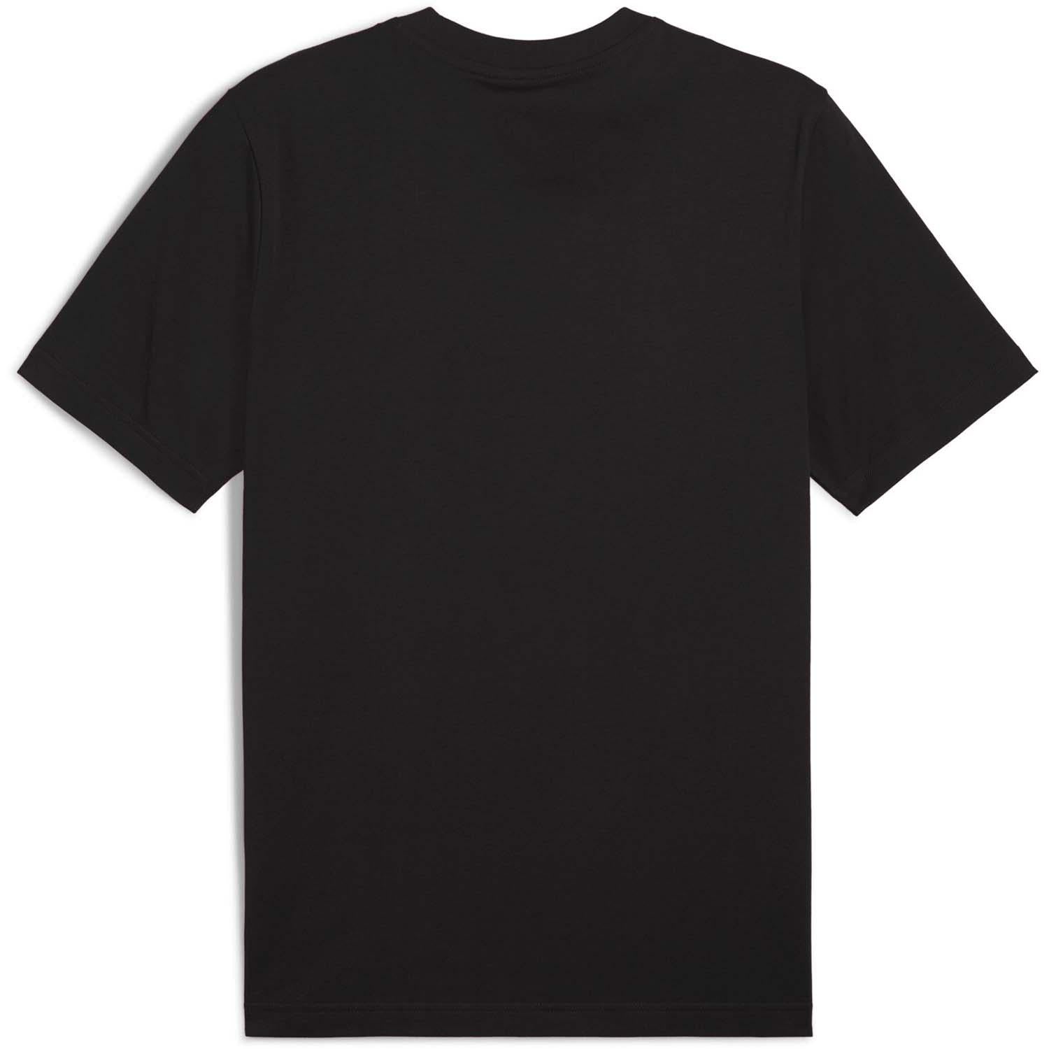ess small no. 1 logo tee