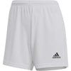SQUAD 21 SHO W, WHITE/WHITE, 2XS