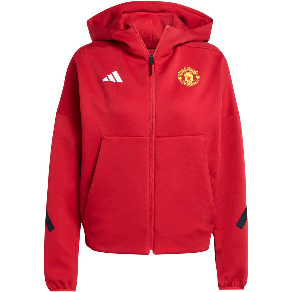 Manchester United ADIDAS Z.N.E. Anthem Jack