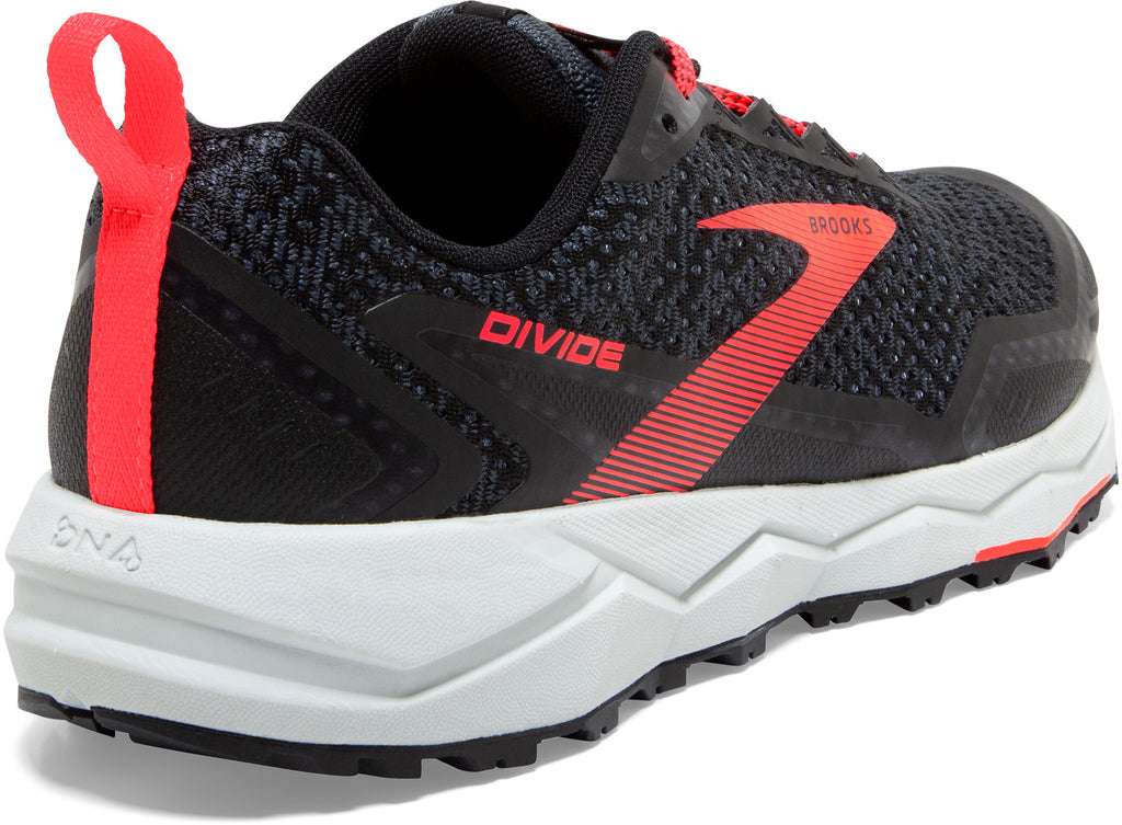 Divide trailschoenen