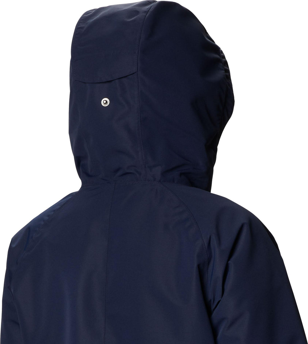 south canyon sherpa lined jacket