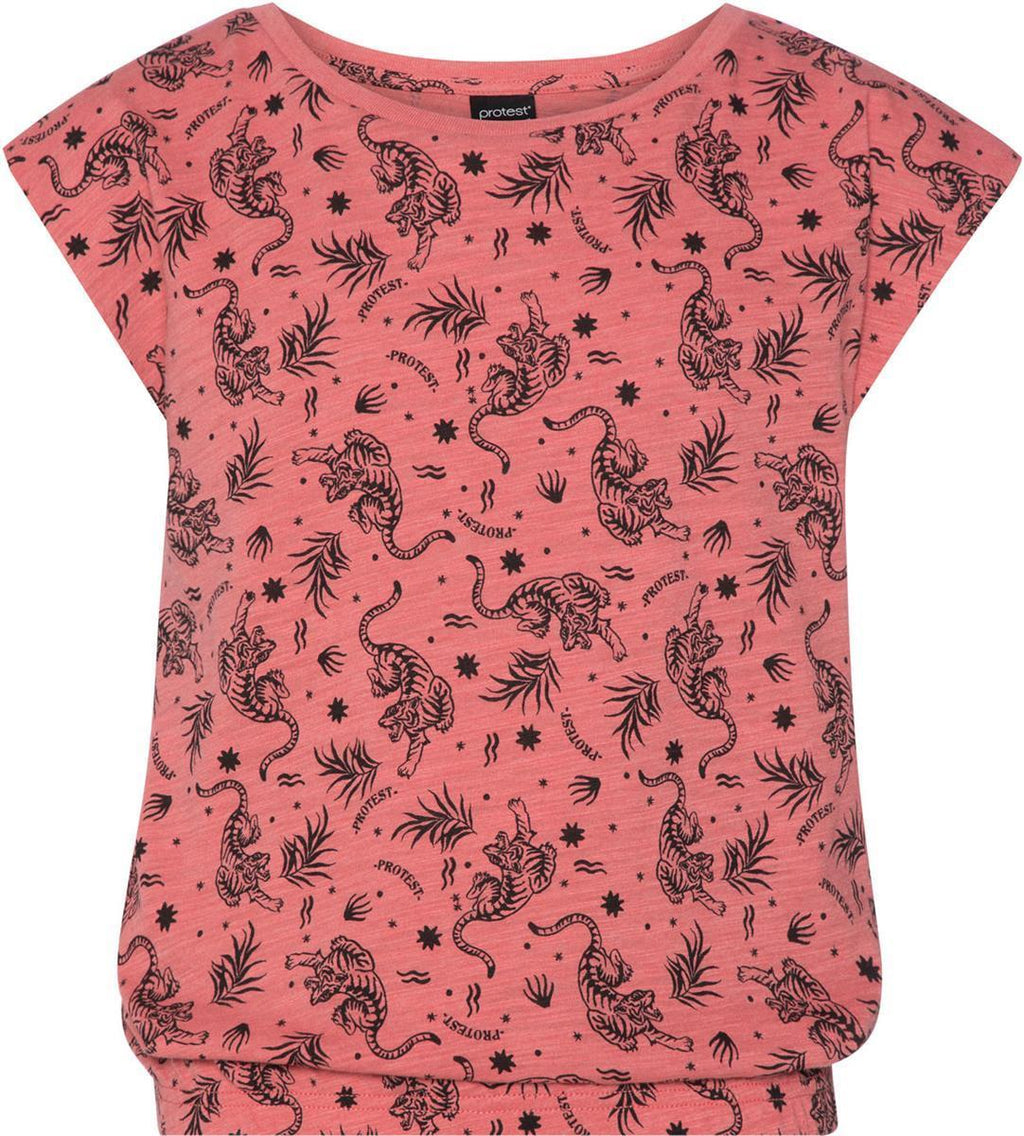 Prtrabeka Jr T-shirt