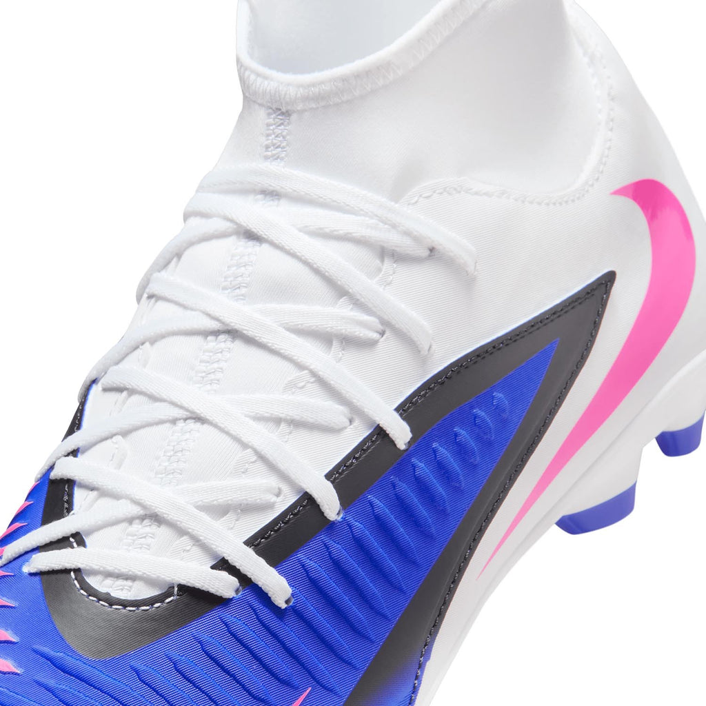 Phantom 6 High Club Fg/mg Voetbalschoenen