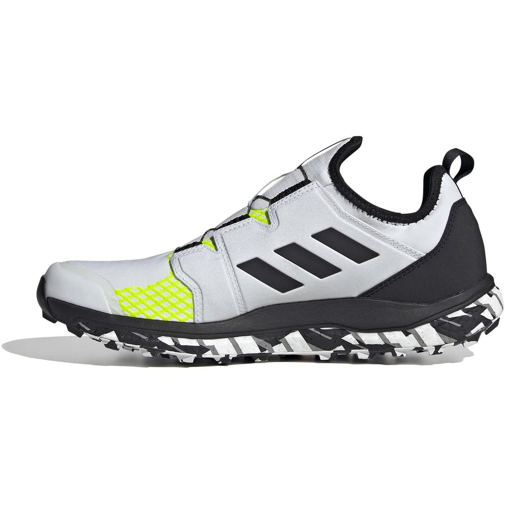 Terrex Agravic Boa. Adventureschuh UK-Gr.