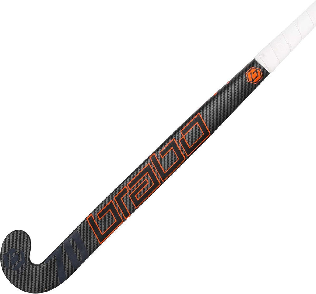 Brabo It Traditional Carbon 70 Lb