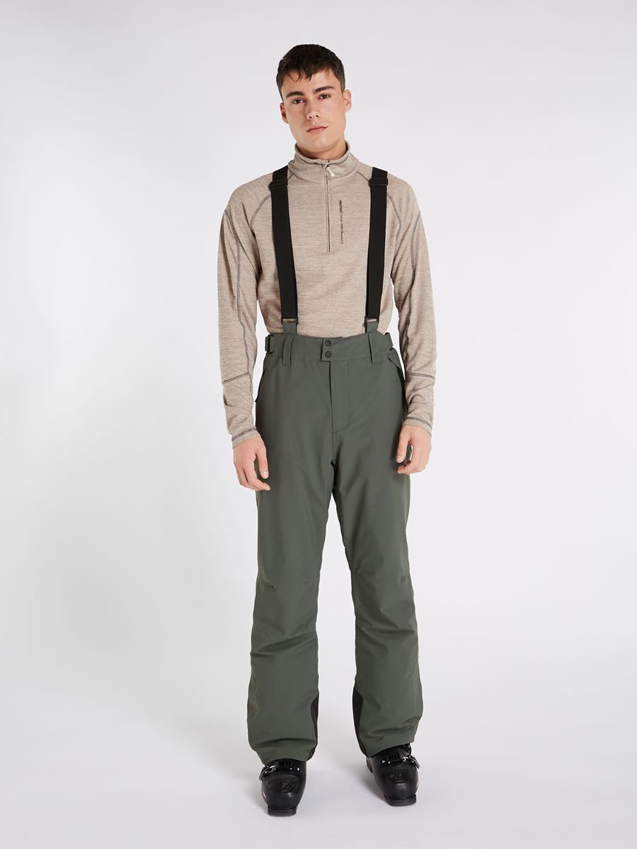Prtsardis Snowpants