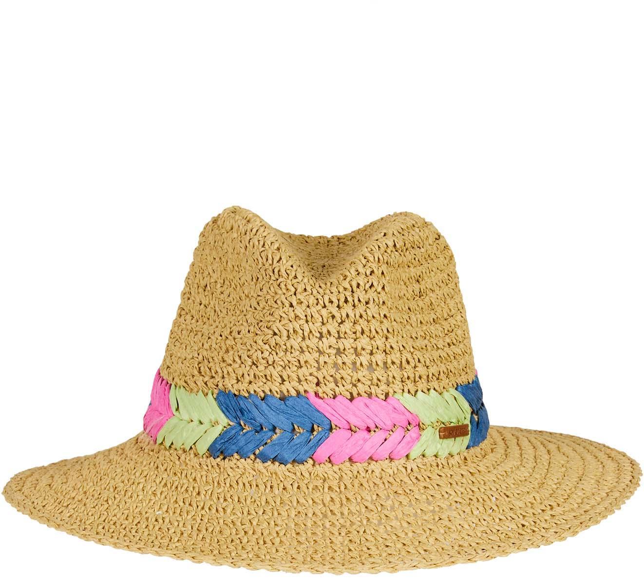 Prterlena Hat