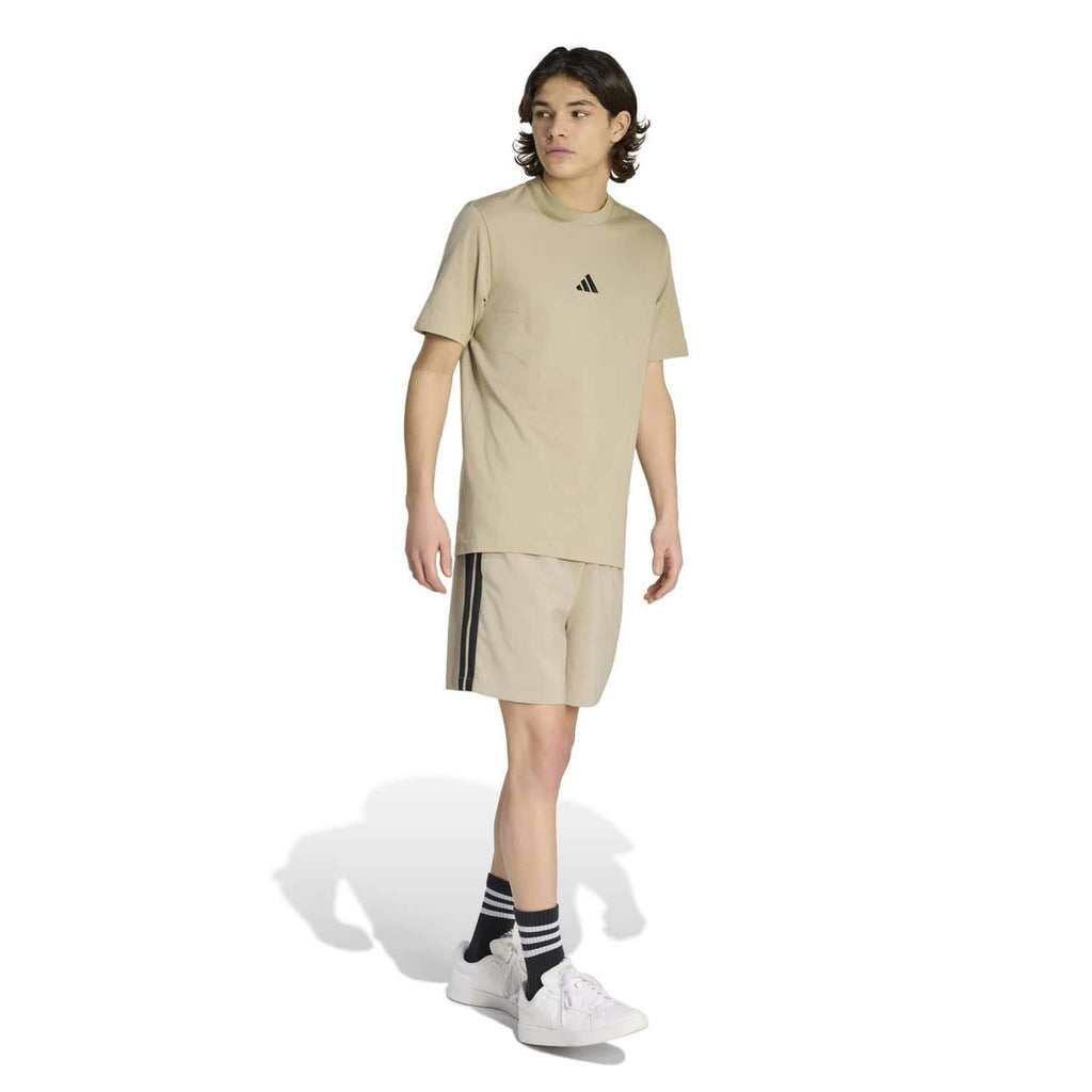 Essentials 3-Stripes Chelsea Shorts