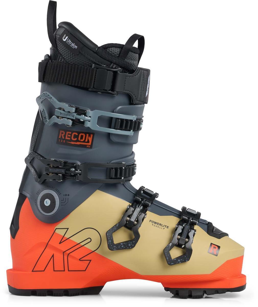 Recon 130 Mv