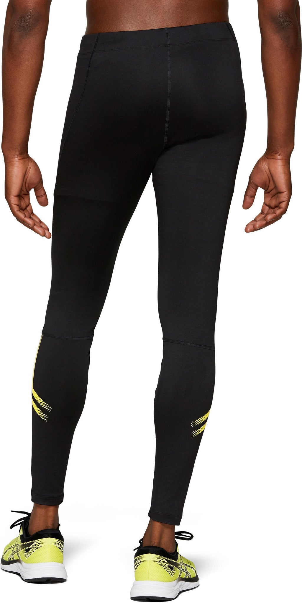 Silver Icon legging