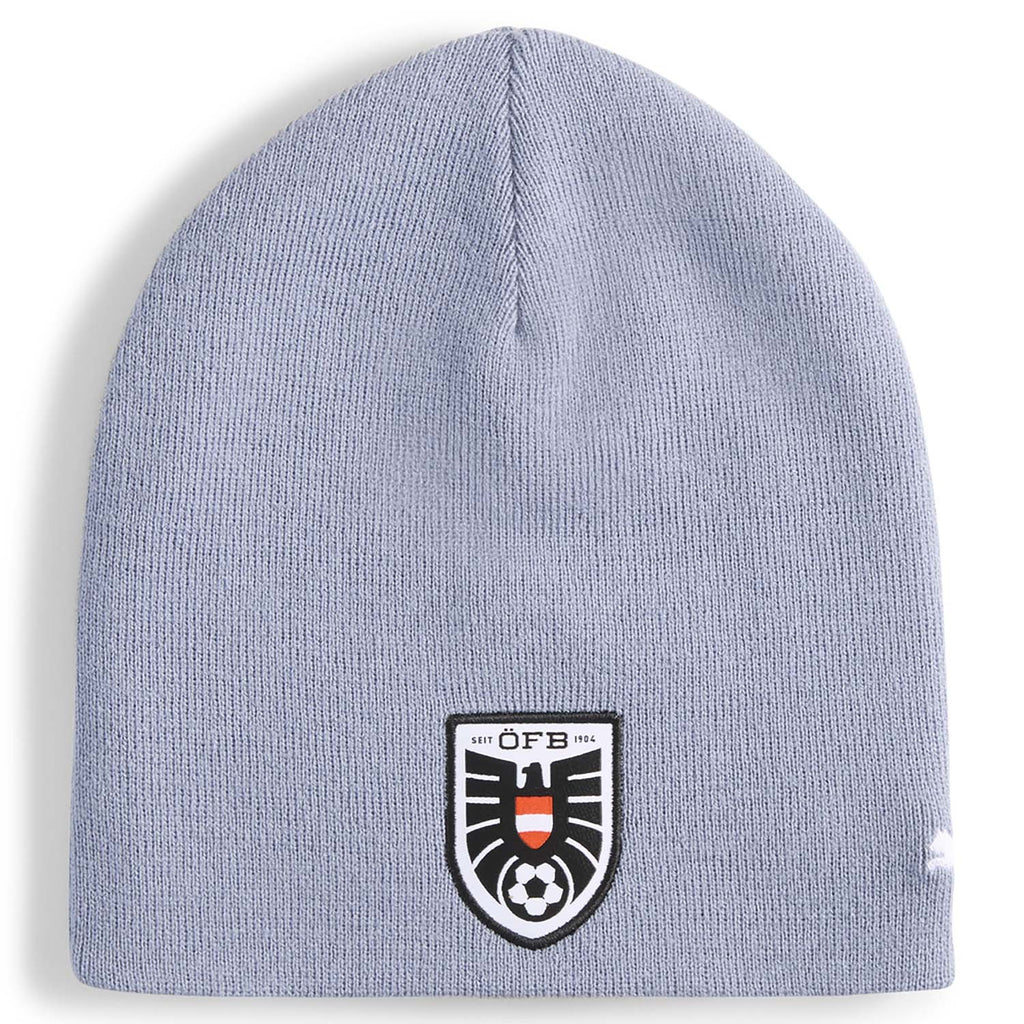 Öfb Reversible Beanie Muts