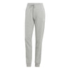 Essentials Linear French Terry Cuffed broek