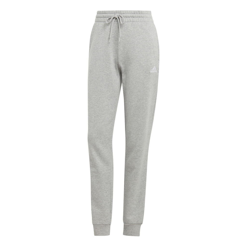 Essentials Linear French Terry Cuffed broek