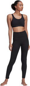 Yoga Essentials High-Waisted legging