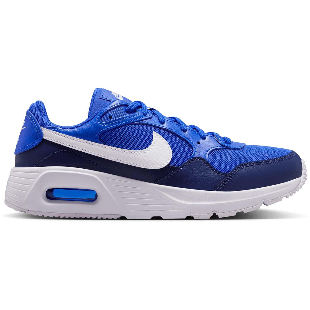 nike air max sc big kids' shoe