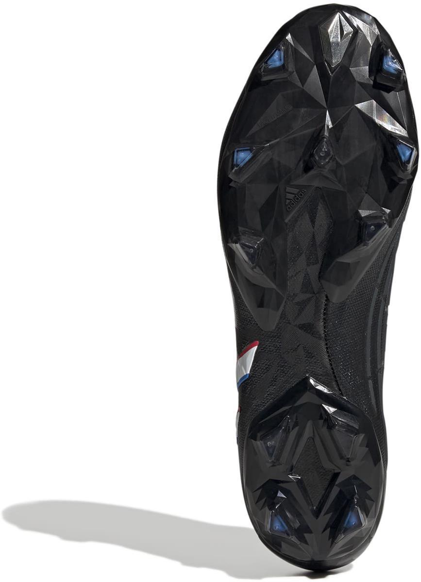 Predator Edge.1 Low FG voetbalschoenen