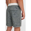 Hyperfreak Mysto Scallop 19 Bo Zwemshort