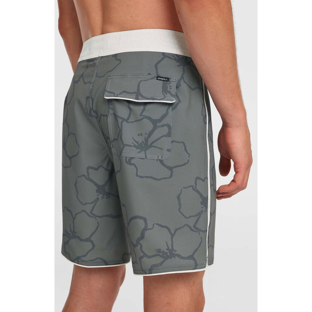 Hyperfreak Mysto Scallop 19 Bo Zwemshort