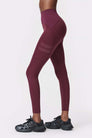 Sleek Shaping Pocket Leggings