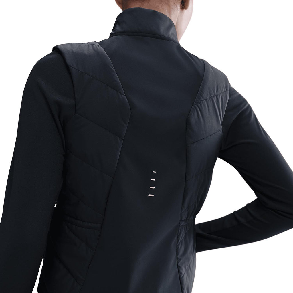 Swift Women's Therma-fit  Jack  hardlopen