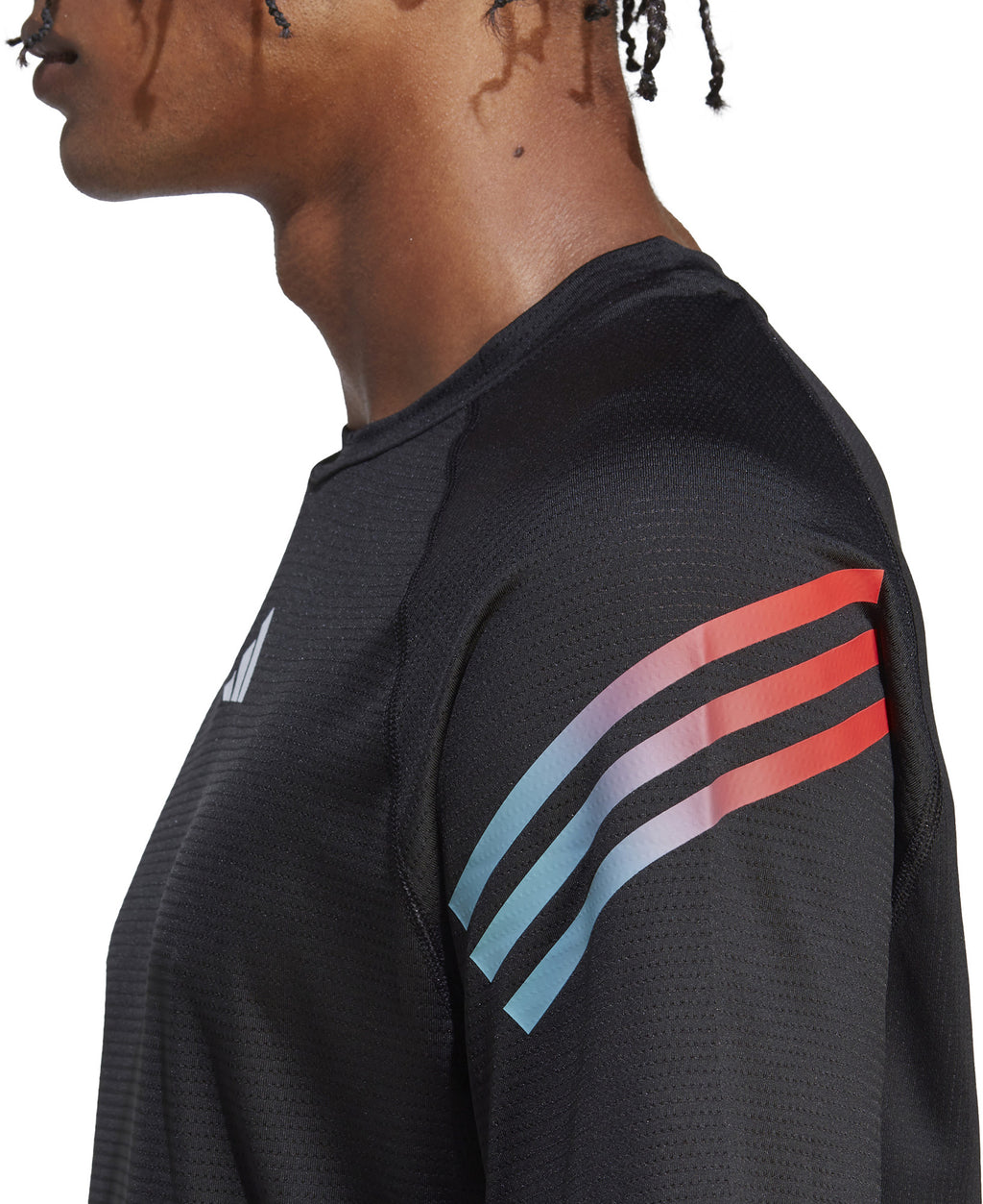Train Icons 3-Stripes trainingsshirt