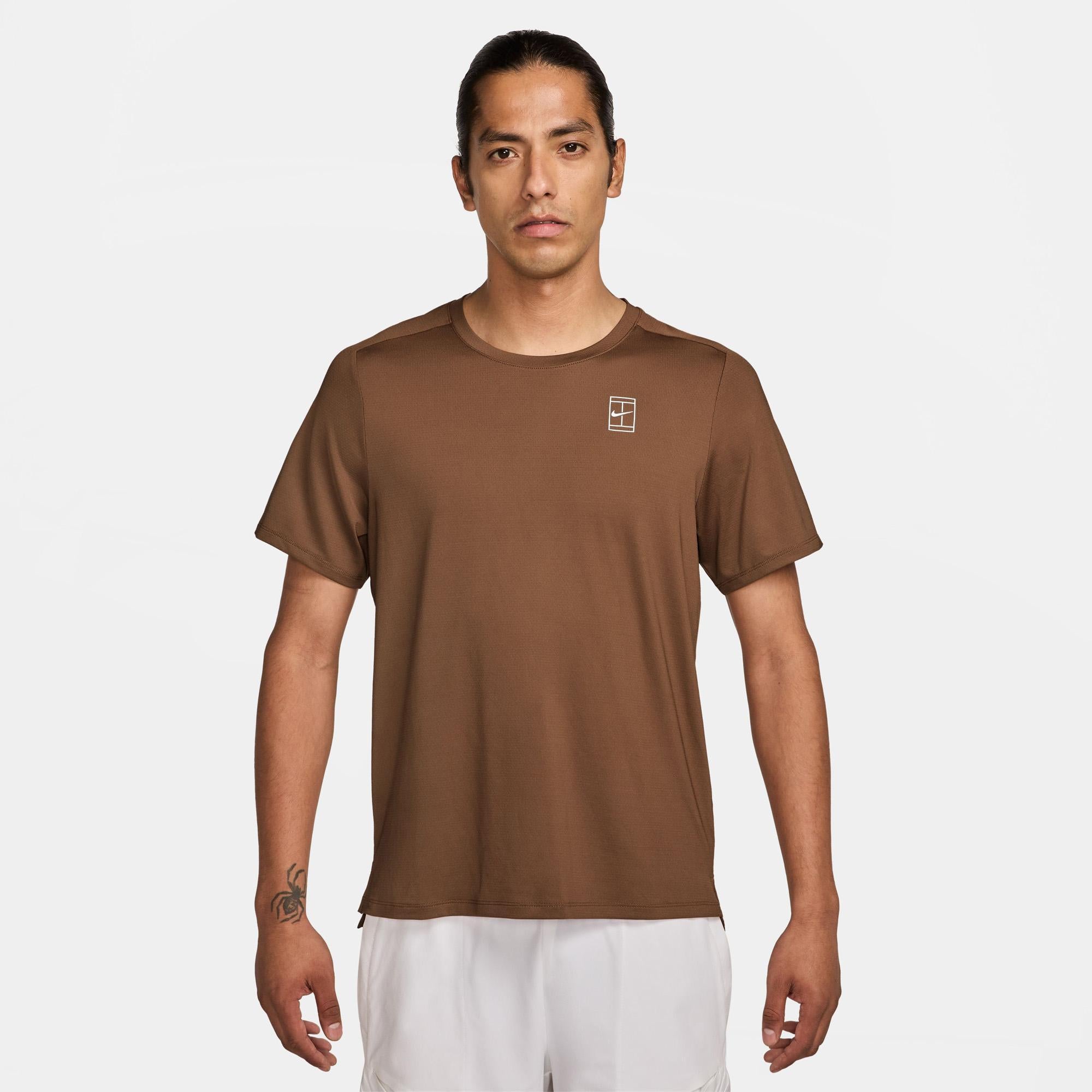 Court Advantage Dri-FIT t-shirt