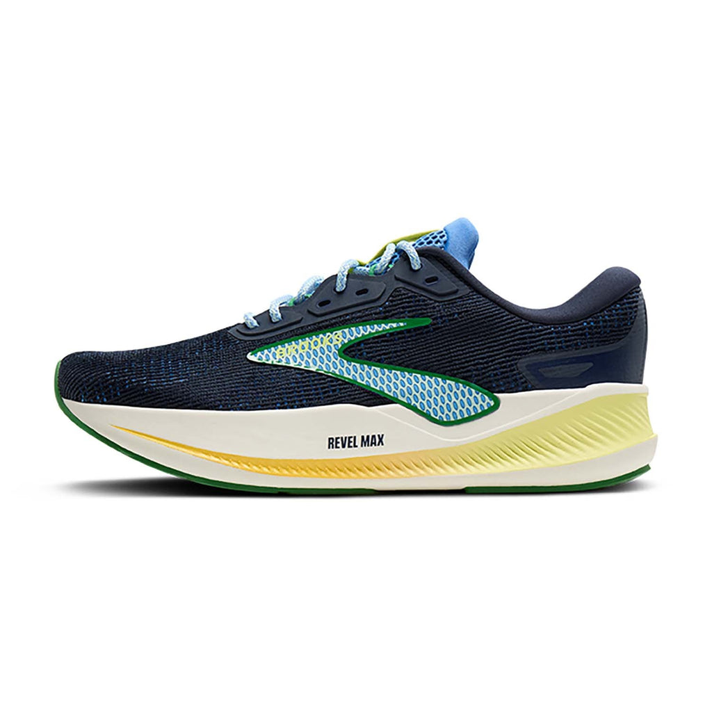 Revel Max Hardloopschoenen
