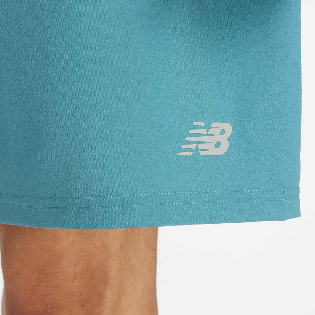 Firecrest Court 320 shorts