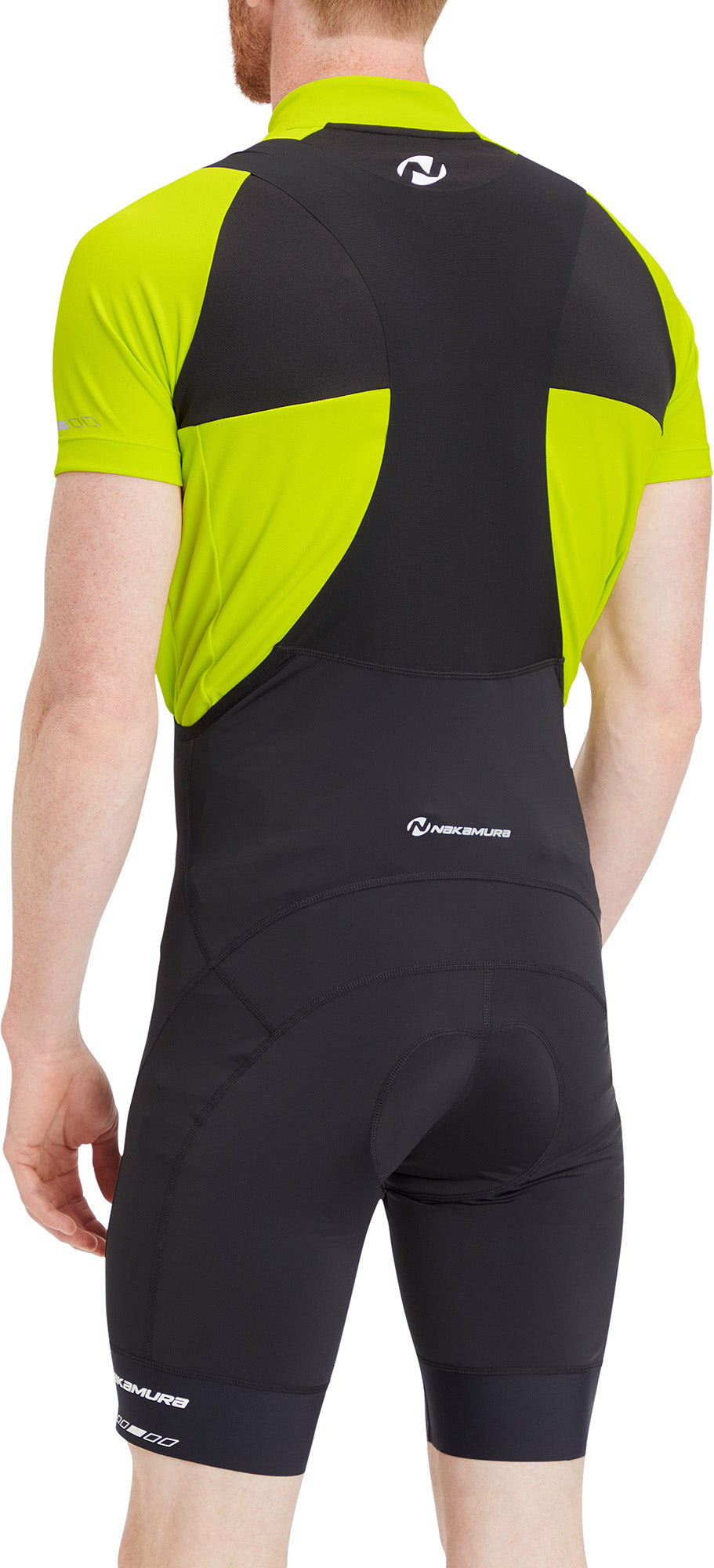 Derby bikershort