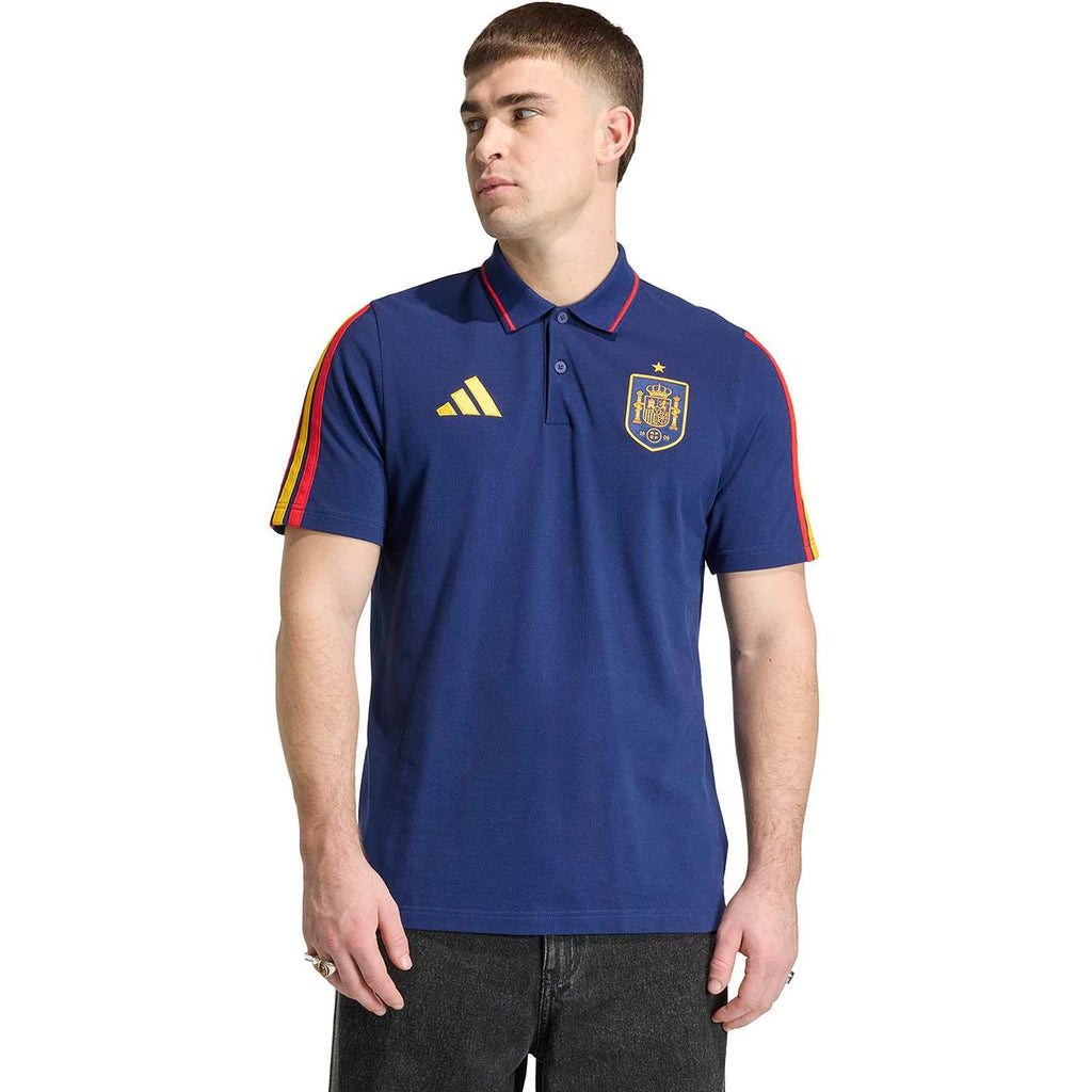 Spanje DNA Poloshirt