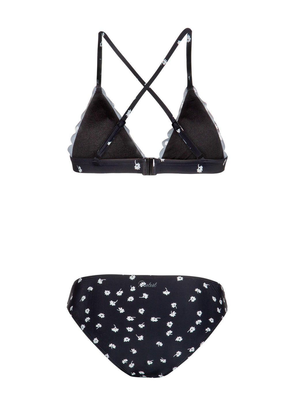 Missisippi Triangle Bikini