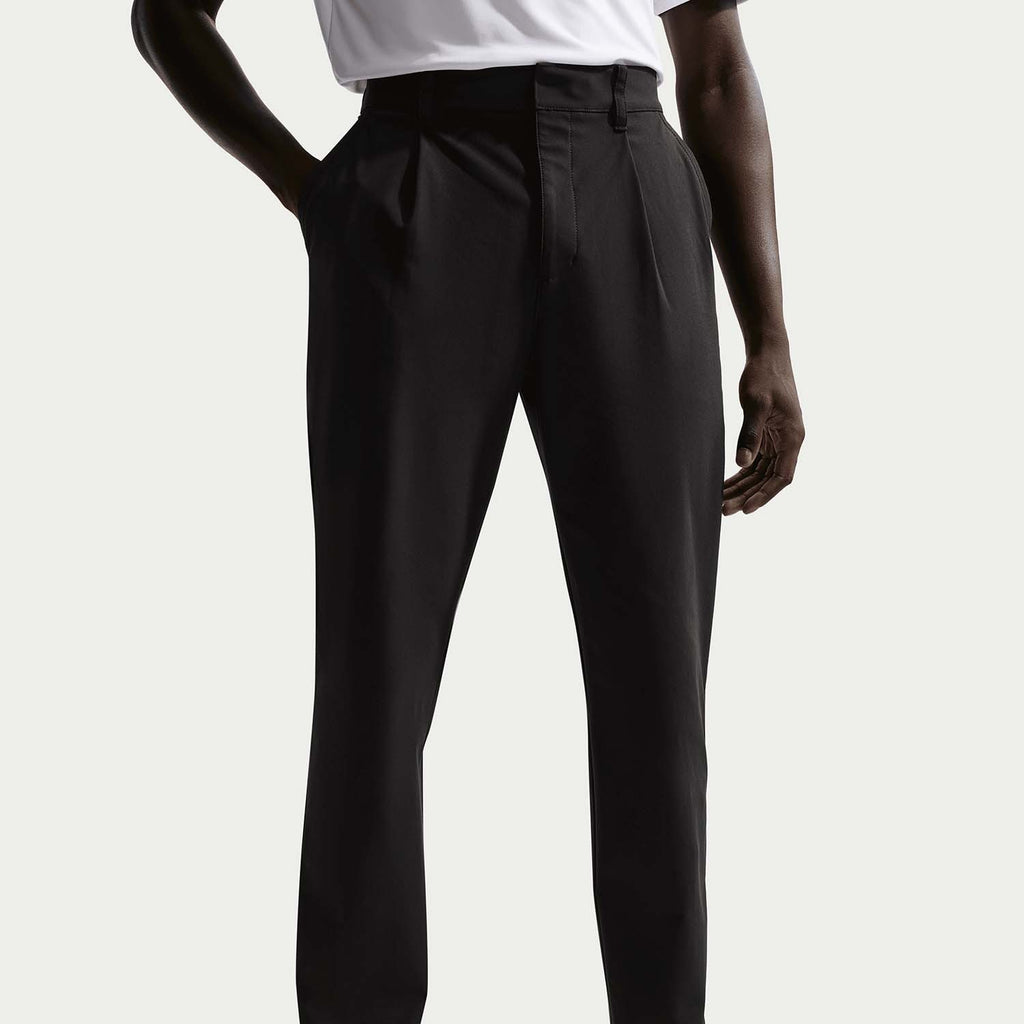 Par Dri-FIT aansluitende golfbroek
