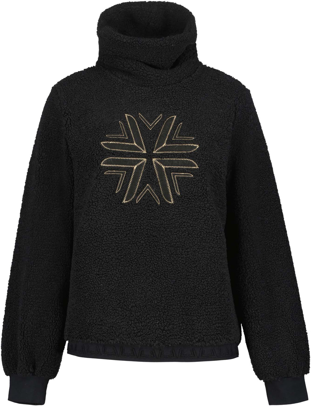 Iinatti vest