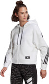 Sportswear Wrapped 3-Stripes Ritshoodie