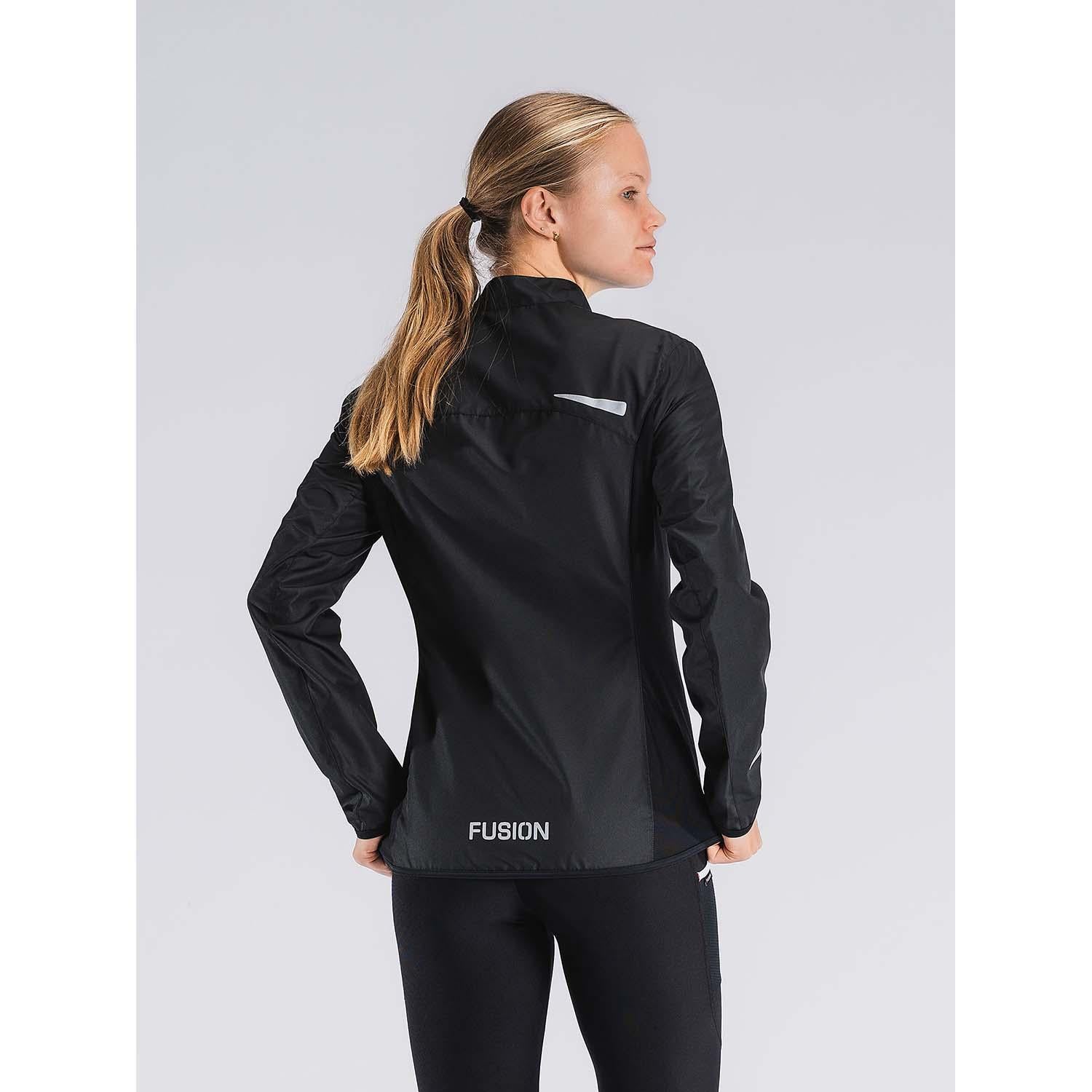 womens s1 run jacket