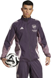 Arsenal Tiro 24 Presentation Jack