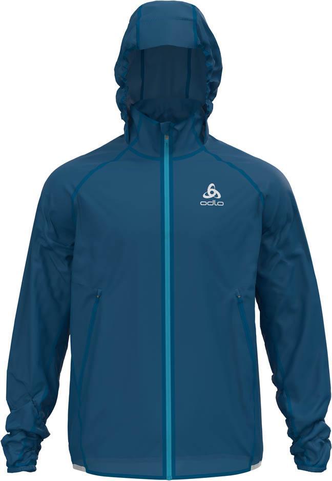 Jacket Zeroweight Dual Dry Water Resista