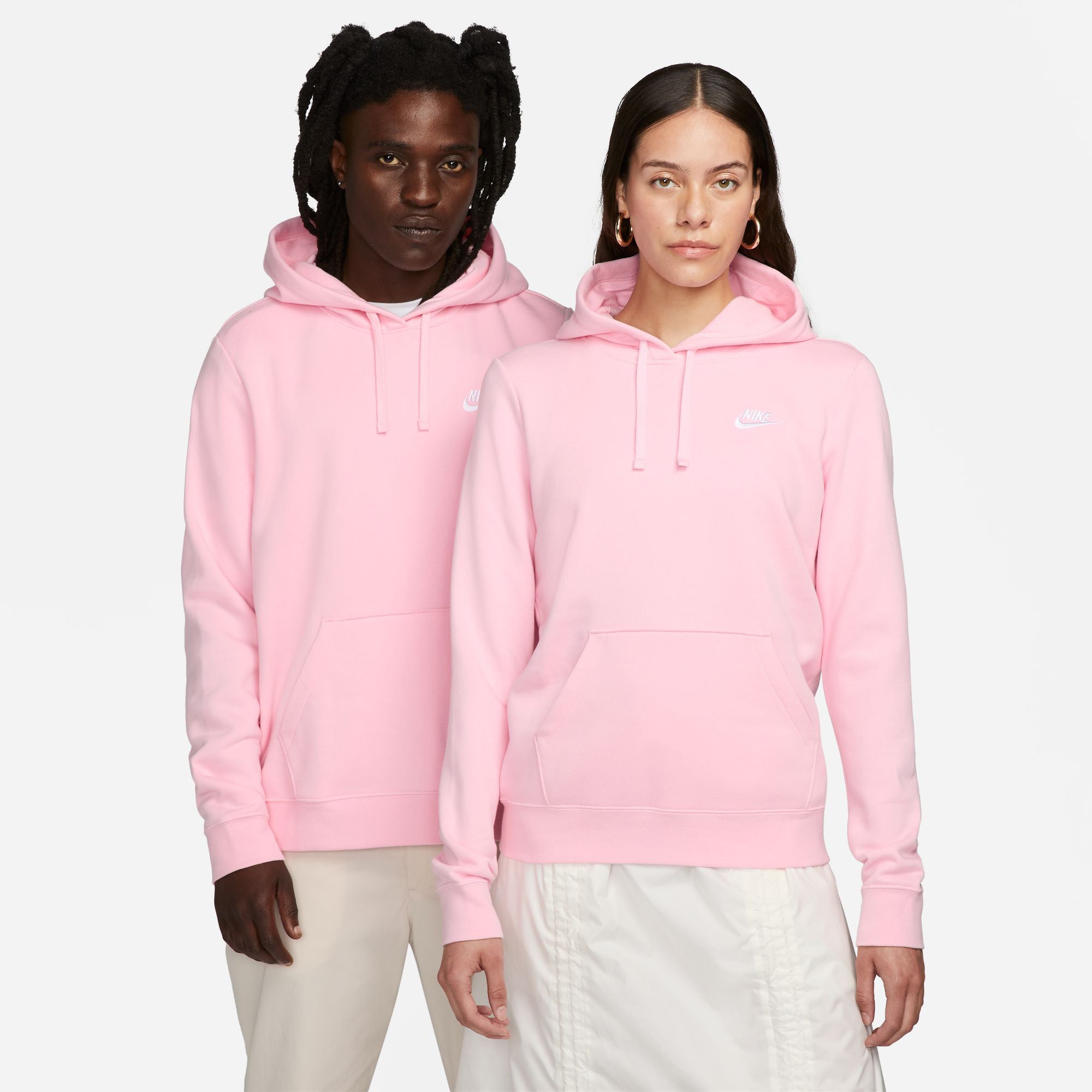 Club Fleece Po hoodie