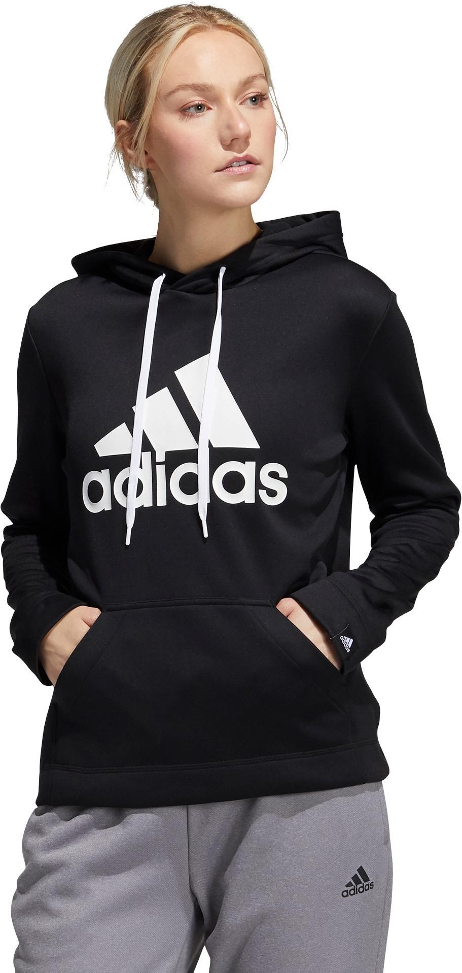 Game and Go Big Logo hoodie