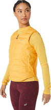 PADDED RUN VEST Lady