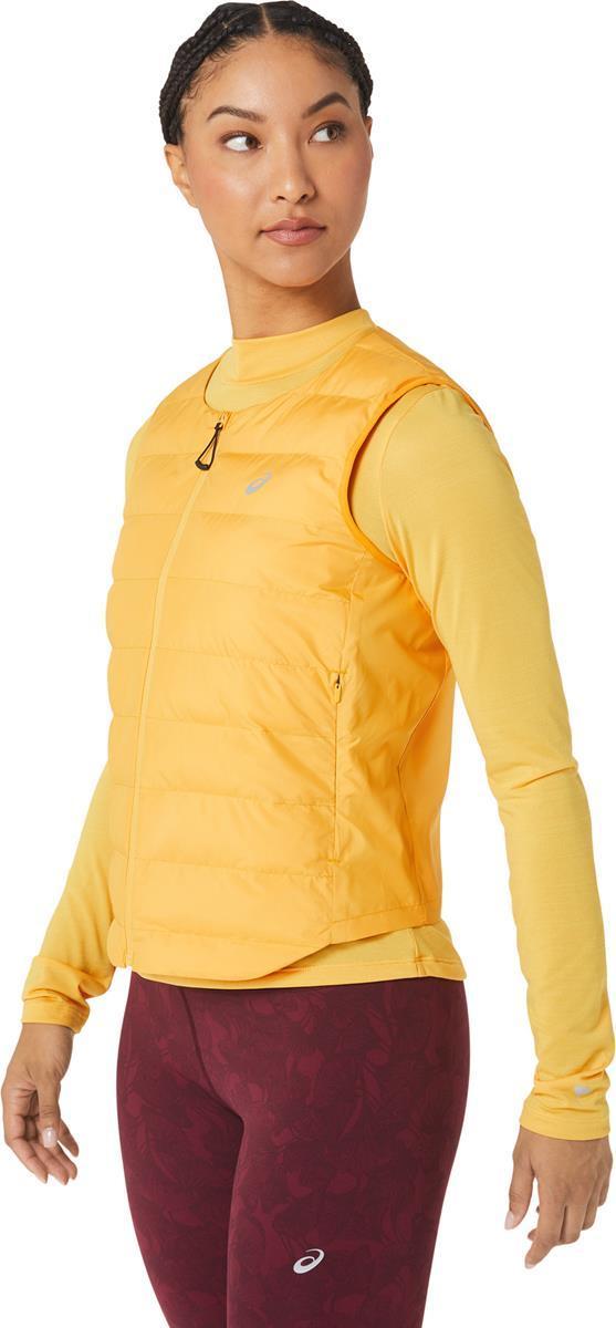 PADDED RUN VEST Lady