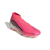 F50 Hyperfast League Mid FG Gras voetbalschoenen