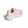 Courtjam Control 3 W Cl Gravel tennisschoenen