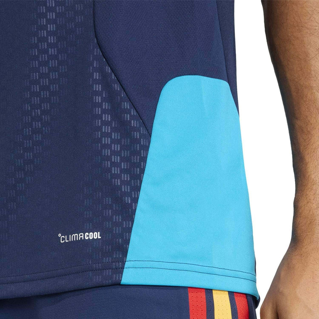 Spanje Training Jersey